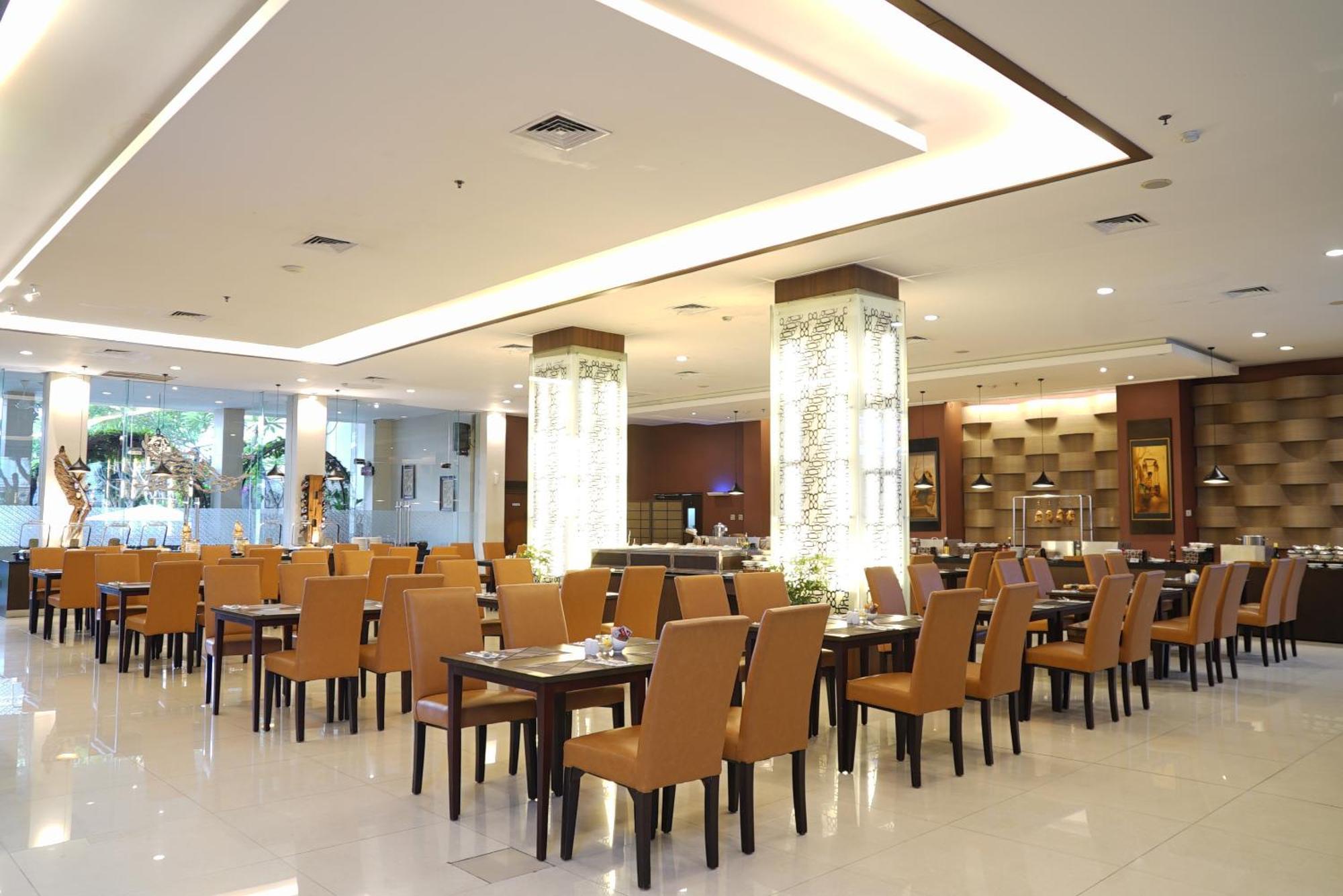יוגיאקרטה Riss Hotel Malioboro מראה חיצוני תמונה